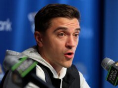 James Gladstone ofrece una explicación por qué los jefes de los Jaguars no asistieron al Combinado