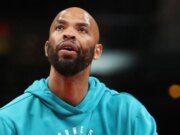 El favorito de los fanáticos de los Chicago Bulls, Taj Gibson, está de regreso en la NBA