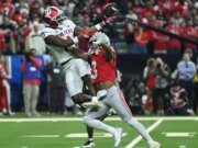 Speed Day está en posiciones defensivas donde a los Bears les vendría bien algo