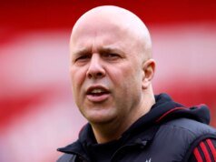 Arne Slott ofrece dos razones por las que las críticas al gasto récord en transferencias del Liverpool son injustas