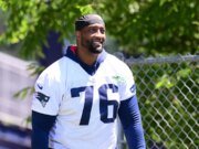 Steelers liberan al veterano OT