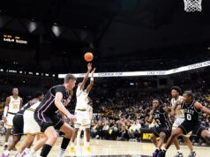 Tres conclusiones de la demolición de Mizzou por parte del estado de Mississippi