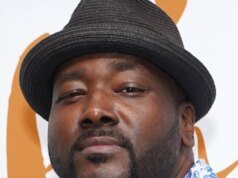 Quinton Aaron se centra en la recuperación, lo siento, la ‘esposa’ se casó con otra persona