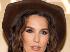 La actriz nominada al Emmy Christy Romano dio positivo por cáncer