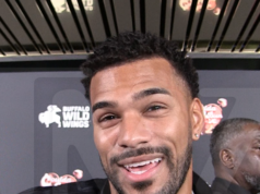 Jeremiah Brown de ‘Love Island’ dice que el día de San Valentín se ve ‘oscuro’ para él