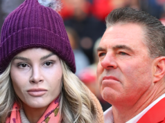 ‘Meghan King de RHOC acusó a Jim Edmonds de filtrar su número a trabajadoras sexuales