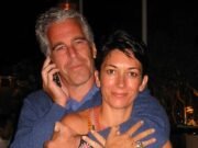 El hermano de Ghislaine Maxwell, Ian Andrews, habla: dice que la realeza es un ‘hombre soltero’, su hermana, traficante sexual, ‘está en el lado correcto de la historia’ y Virginia Giffre es ‘un monstruo’