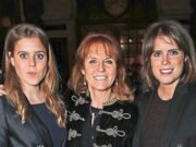 ¿Fergie está planeando una mudanza lucrativa a los Emiratos Árabes Unidos…? Mientras la avergonzada exduquesa le dice a una amiga que “necesita el dinero” para financiar un estilo de vida de lujo, así es como los Yorkies pueden alquilar en la Bahía