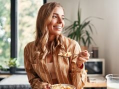 Los dietistas recomiendan alimentos ‘súper’ para el desayuno si quieres vivir más tiempo