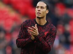 Liverpool v Brighton – FA Cup en vivo: últimos resultados, noticias del equipo y actualizaciones mientras los Rojos continúan invictos en Anfield a pesar de actuaciones mixtas