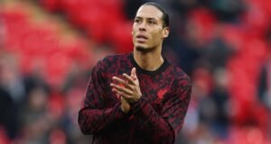 Liverpool v Brighton – FA Cup en vivo: últimos resultados, noticias del equipo y actualizaciones mientras los Rojos continúan invictos en Anfield a pesar de actuaciones mixtas