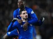 Hull v Chelsea – FA Cup en vivo: últimos resultados y actualizaciones Pedro Neto y Hato dan al equipo de Liam Rosenier el control mientras Wrexham lidera contra Ipswich