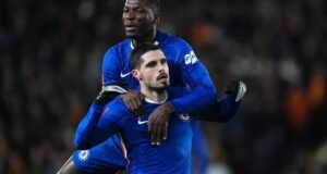 Hull v Chelsea – FA Cup en vivo: últimos resultados y actualizaciones Pedro Neto y Hato dan al equipo de Liam Rosenier el control mientras Wrexham lidera contra Ipswich