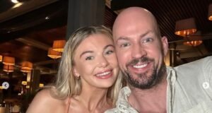 El fundador de Brewdog y fanático del ‘equity punk’ del ‘peor jefe del mundo’ invertirá £ 10 millones en una oferta de rescate para una cervecera en problemas en medio de una disputa por inversiones