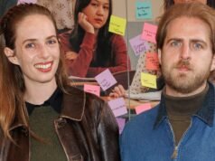 ¡Mayer Hawk se casó! La estrella de Stranger Things, Christian Lee, se casó con Hutson en una boda repleta de estrellas, a la que asistieron sus padres Ethan Hawke y Uma Thurman.