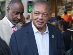 Jesse Jackson, el ícono de los derechos civiles y ex candidato presidencial de Estados Unidos, murió a la edad de 84 años, reveló su familia.