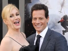 Eoin Gruffudd y Alice Evans fueron expulsados del enfrentamiento para un explosivo juicio de nueve días después de que fracasaran los últimos intentos de llegar a un acuerdo.