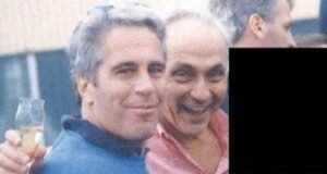 Los legisladores despiden al multimillonario partidario de Epstein, Les Wexner, después de que afirmara que el pedófilo de ‘Satanás’ ‘me encerró por millones’