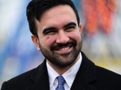 Alboroto cuando el alcalde ‘comunista’ de la ciudad de Nueva York anuncia un impuesto agobiante para todos los propietarios de viviendas y promete perseguir sólo a los multimillonarios