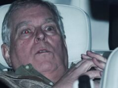 Richard K: La caída de Andrew puede que ahora esté completa. La pregunta es… ¿derribará a la Casa de Windsor con él?