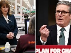 Andrew Neil: Inflación. tasa de interés Calidad de vida. Empleo Vivienda y seguridad nacional… La operación laborista Gaslight está en pleno apogeo