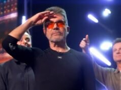 Los espectadores de Britain’s Got Talent lanzan la marca de manera “aburrida” mientras gritan “lo mismo una y otra vez” y amenazan con pasar al programa rival.