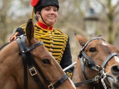 Soldado honrado por su valentía jugó un papel clave en la recuperación de antigüedades robadas “invaluables” identificadas en el episodio Lovejoy de 1990, revela el padre