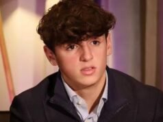 Los hermanos menores de las víctimas de los disturbios en Nottingham hablan de haber desaparecido y haber dormido con la ropa puesta desde su muerte, mientras continúa la investigación pública.