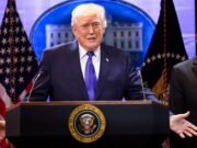 Trump implementará recortes impositivos masivos y ‘tres años’ dorados para potenciar la economía en su Estado de la Unión: Actualizaciones en vivo