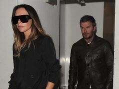 David y Victoria Beckham festejaron en un exclusivo pub de Notting Hill con amigos de primer nivel mientras celebraban otro cumpleaños número 21 de su hijo Cruise y su amigo cercano, quien está dirigiendo su carrera musical.