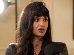 Jamila Jamil ofrece una visión poco común de su relación de 11 años con James Blake cuando dice que él es un “hombre de verdad”, pero califica a los hombres que se identifican como “machos” como “la mierda más frágil que he visto en mi vida”.