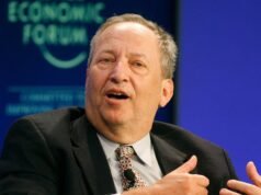 Epstein se reclama otro cuero cabelludo cuando el profesor de Harvard Larry Summers renuncia después de un viaje de luna de miel a la ‘Isla Pedo’ con su esposa