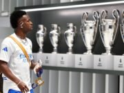 Real Madrid vs Benfica – Champions League en vivo: últimos resultados, noticias del equipo y actualizaciones mientras Vinicius Jr irrumpe en el racismo en el partido de vuelta