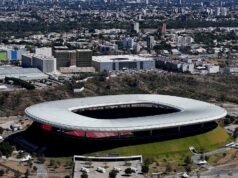 Se descubre una fosa común de un cártel en la Ciudad de México con cientos de restos descubiertos en la Ciudad de México durante las hostilidades de la Copa Mundial