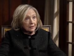 La acusada Hillary Clinton le da la vuelta a Trump en su testimonio para abrir el expediente Epstein sin defender el proyecto de ley