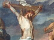 Los científicos han encontrado evidencia del relato bíblico original de la crucifixión de Jesús.