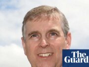 ¿Cuál fue el papel del enviado comercial de Andrew Mountbatten-Windsor? | noticias del reino unido