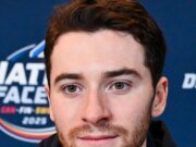 Jeremy Swaiman de los Bruins rompe el silencio sobre el retroceso del equipo de EE. UU. por la llamada de Trump