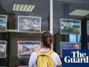 Los compradores por primera vez han disfrutado de la mayor variedad de hipotecas con depósitos bajos en el Reino Unido desde 2008.