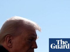 Ha salido a la luz la amarga disputa entre Trump y la UE sobre el futuro de Gaza Donald Trump