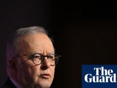 Albanese desestimó las preocupaciones de Aukas cuando se reveló que el costo del astillero de submarinos era de 30 mil millones de dólares. militar australiano