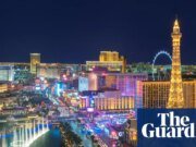 Empresa que debe 650.000 libras esterlinas a HMRC ofrece viajes a su personal a Las Vegas tras ser comprada por su antiguo propietario | negocio