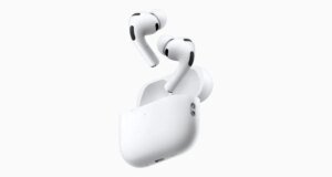 Apple acaba de lanzar AirPods Pro 3 y el firmware beta más reciente (U).