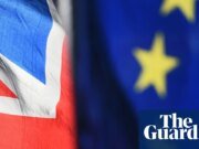 El Reino Unido aporta 110 millones de libras esterlinas sin fricciones al plan fronterizo comercial post-Brexit Comercio internacional