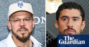 El drama histórico de Bad Bunny tendrá su primera presentación importante en Puerto Rico | conejo malo