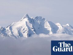 Escalador condenado por asesinato y dejó a su novia en el pico más alto de Austria para buscar ayuda | Austria