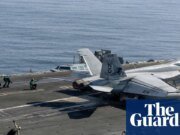 Irán prepara una contraoferta nuclear mientras Trump advierte que está considerando un ataque militar limitado Irán