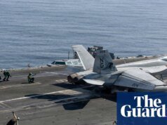 Irán prepara una contraoferta nuclear mientras Trump advierte que está considerando un ataque militar limitado Irán