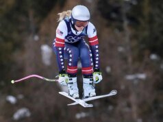 Lindsay Vonn compartió actualizaciones sobre la quinta cirugía que duró más de 6 horas