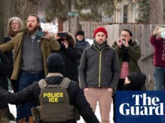 Los casos del Departamento de Justicia contra los manifestantes están colapsando mientras los agentes acuden a los tribunales Administración Trump